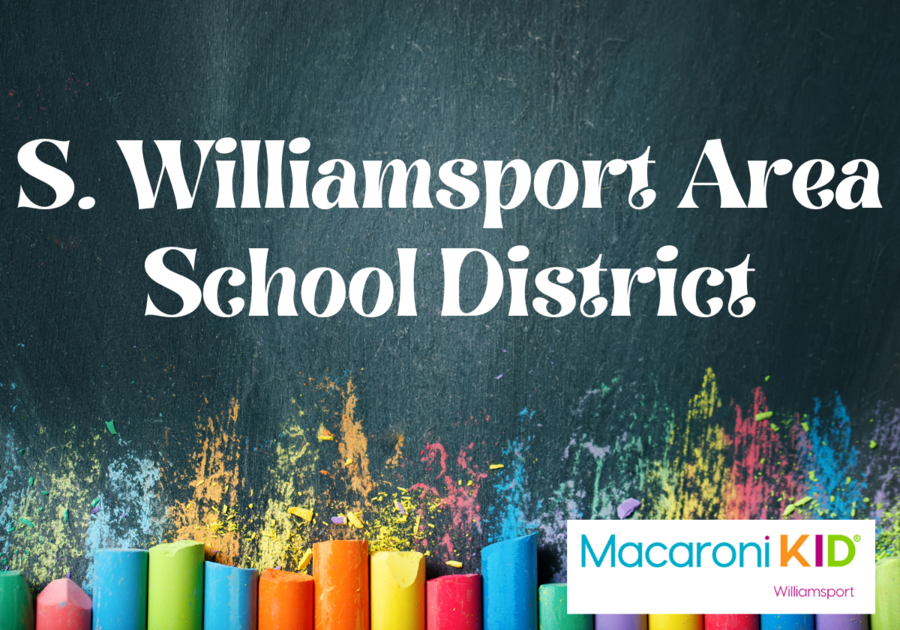 South Williamsport Area School District, School Information, District Information