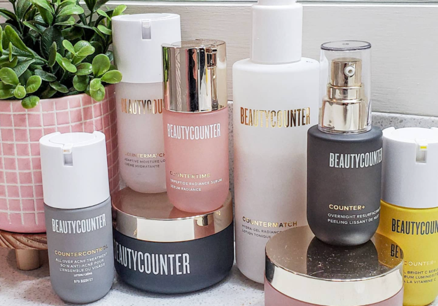 Beautycounter