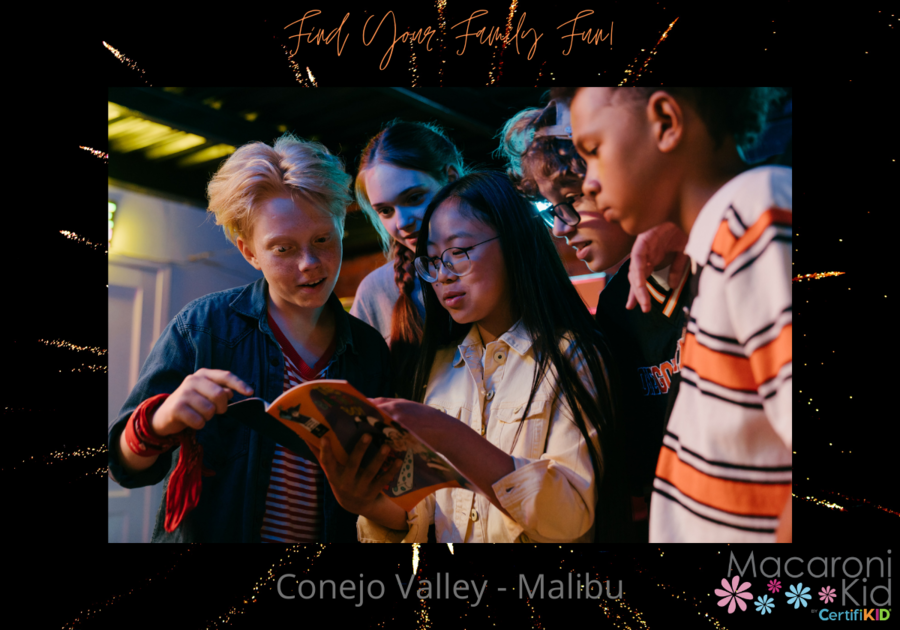 Conejo Valley - Malibu