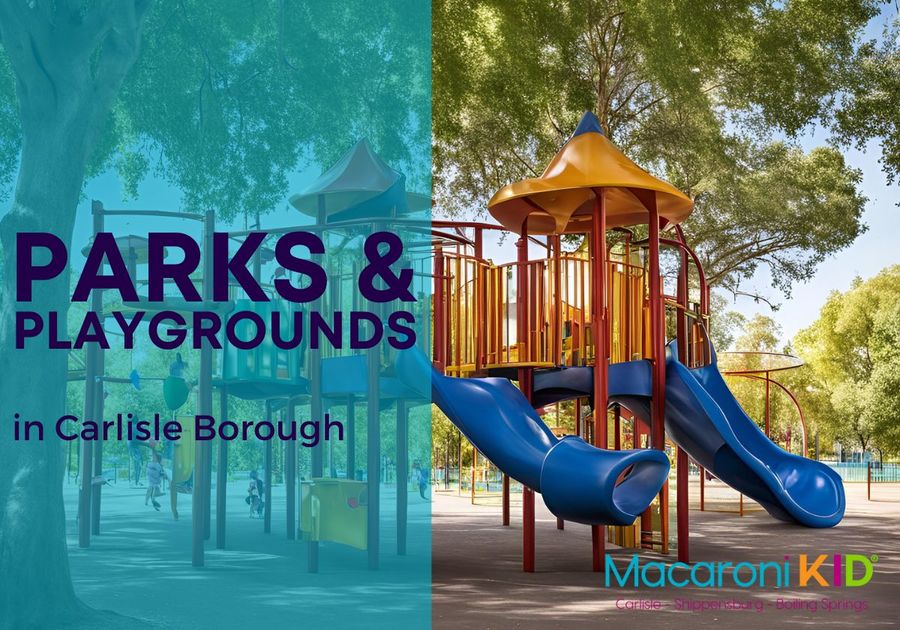 Carlisle Borough Parks