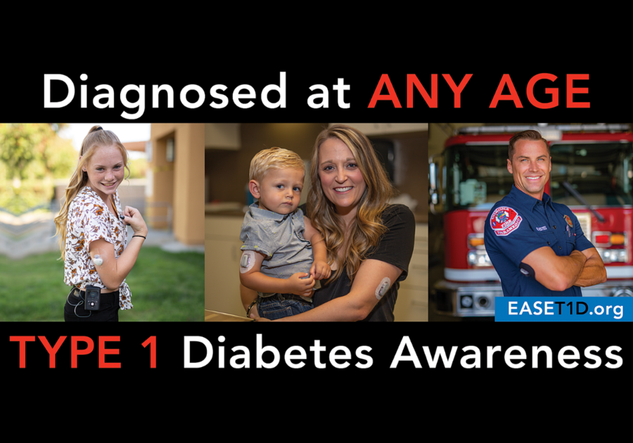 Type 1 Diabetes Awareness