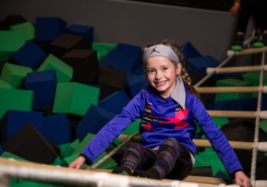 AirFx New Ownership Iowa Trampoline Park Family Fun Things to do Cedar Rapids and Hiawatha