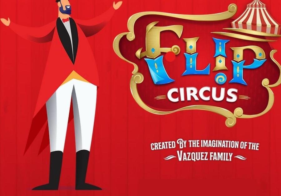 Flip Circus is Going to be at Staten Island Mall | Macaroni KID Staten ...