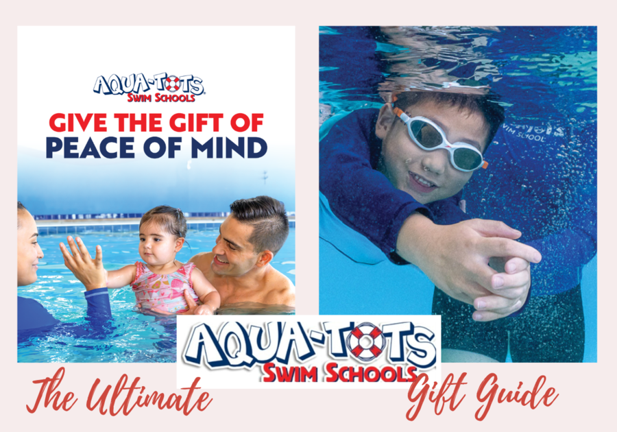 Aqua-Tots Swim Schools - Sarasota