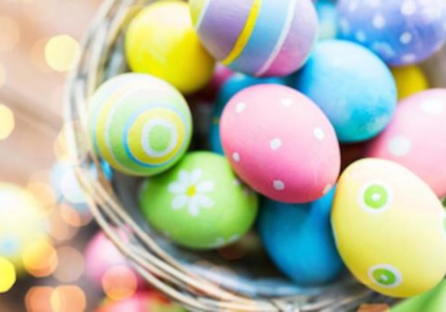 Ten Tips to Keep Your Easter Holiday Safe