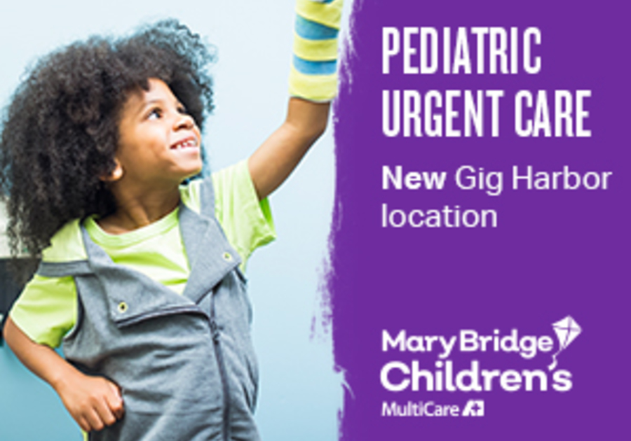 Pediatric Urgent Care, Just For Kids - No Appointment Needed | Macaroni ...