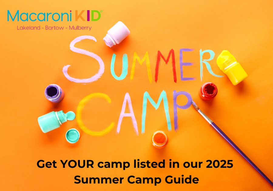 Summer Camp