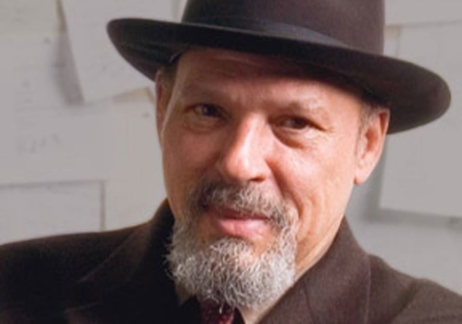 Pittsburgh Legend August Wilson