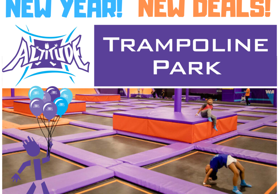 New Year New Deals At Altitude Trampoline Park Macaroni Kid Nashua Merrimack