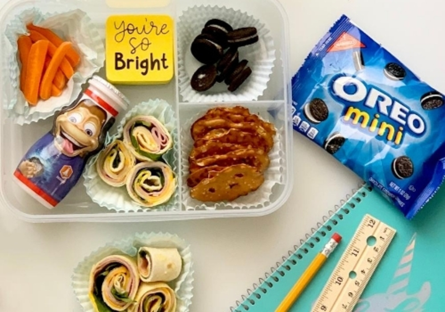 DIY Food Kits Your Children Will Love To Do And Eat