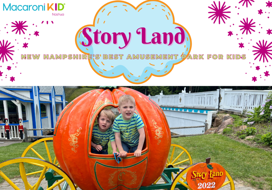 Story Land Article 2022