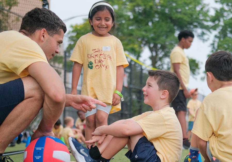 Park Slope Day Camp