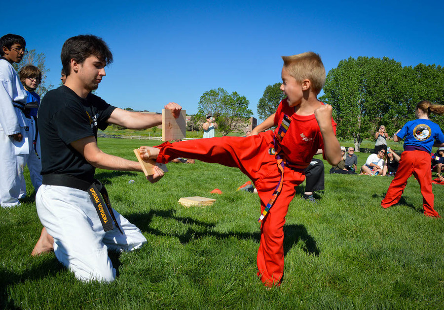 United Martial Arts Center Summer Camps