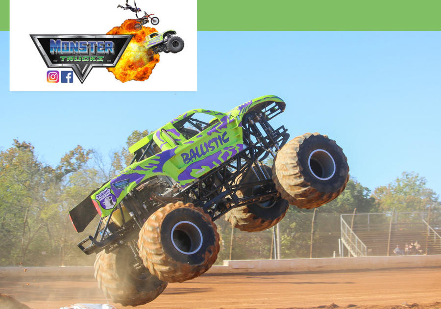 Monster Truckz Extreme Tour