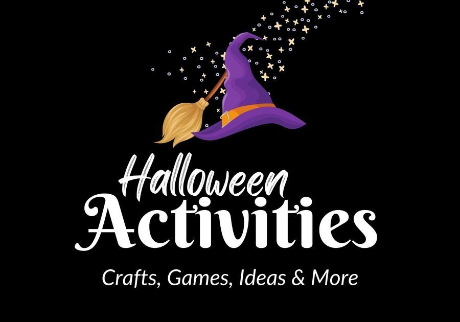 halloween activities image 