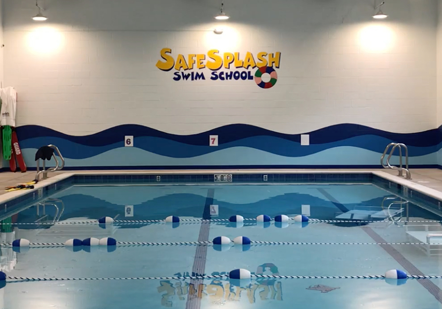 SafeSplash Arvada Pool