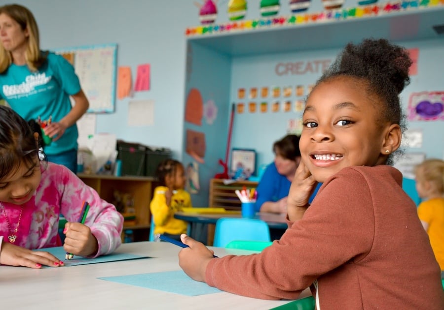 Century Child Development Center in Erie PA