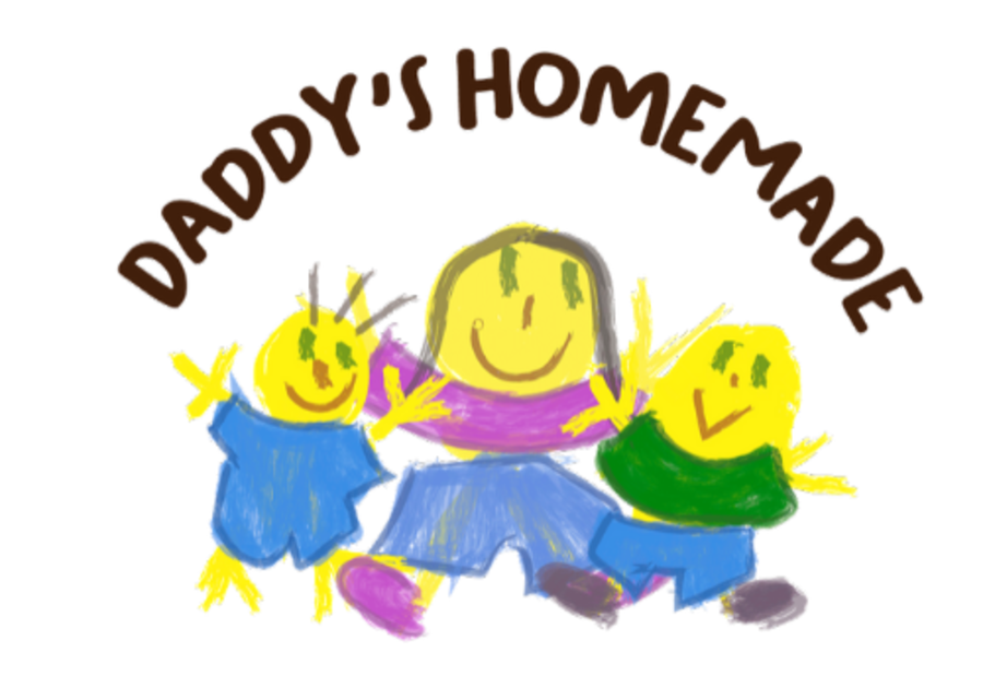 Daddy's Homemade