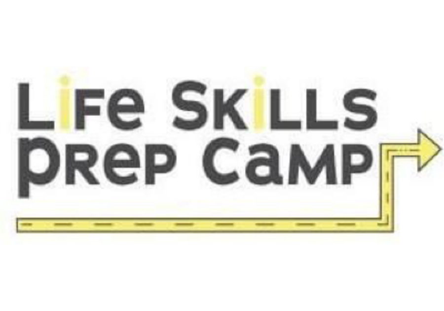 LIFE SKILLS PREP CAMP