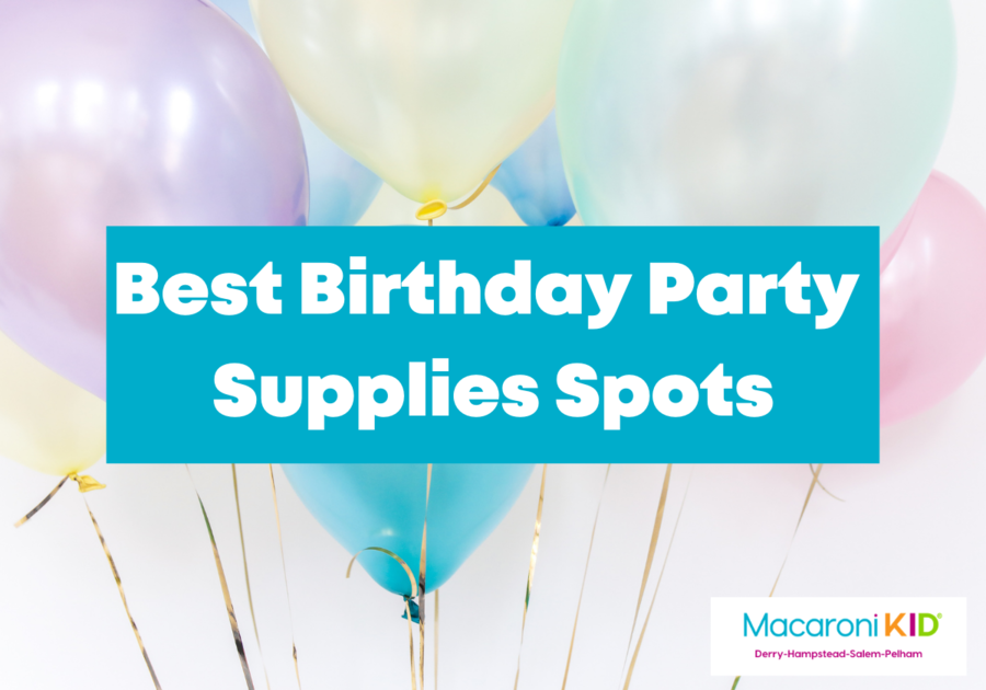 Best Birthday Supplies Spots Article Header