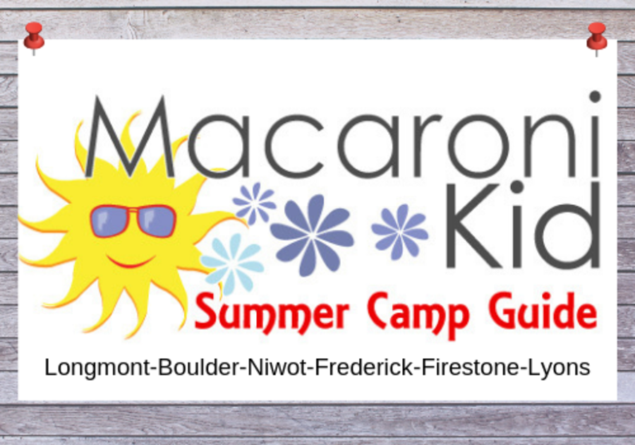 summer camp guide boulder