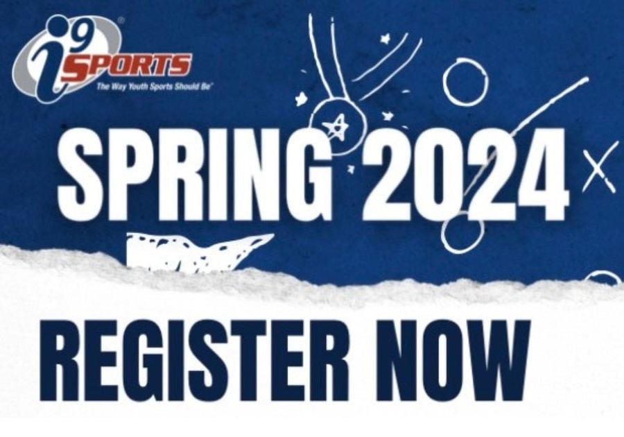 i9 Sports Spring Registration Macaroni KID Bel Air