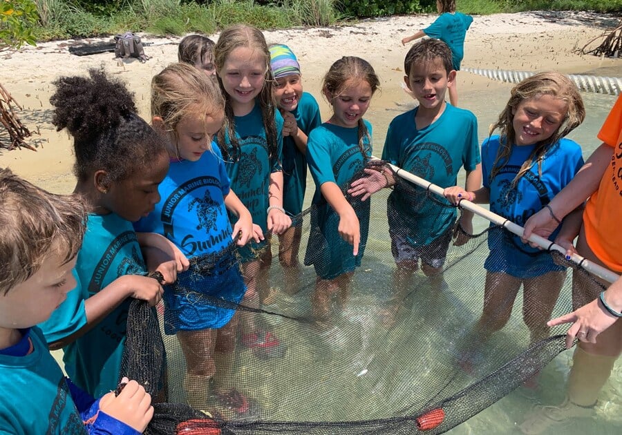 Loggerhead Marinelife Center