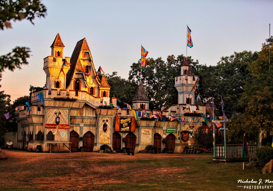 MN Renaissance Festival 2022