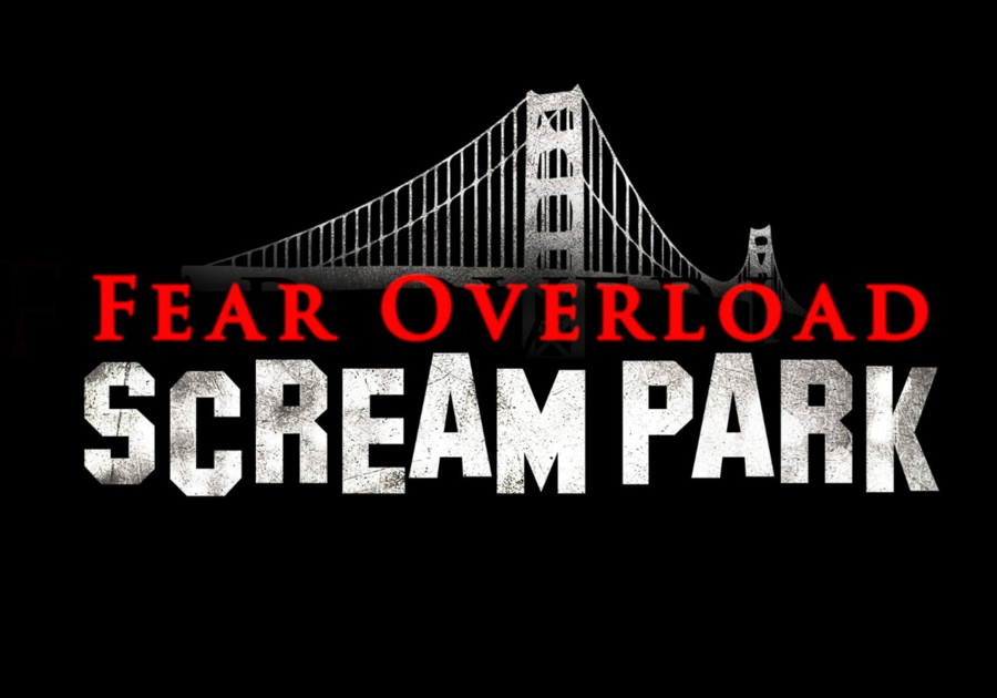 Fear Overload Scream Park