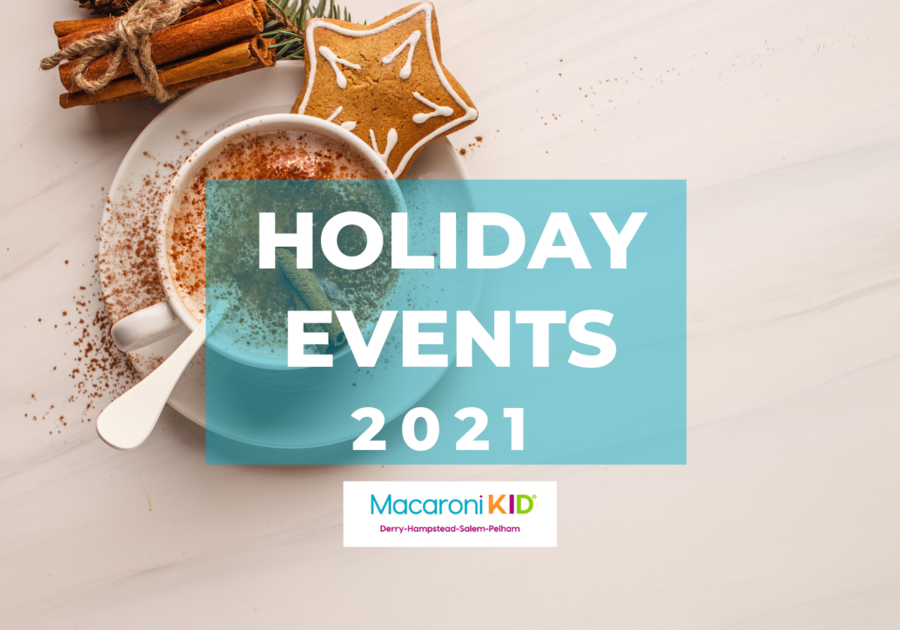 Holiday Events