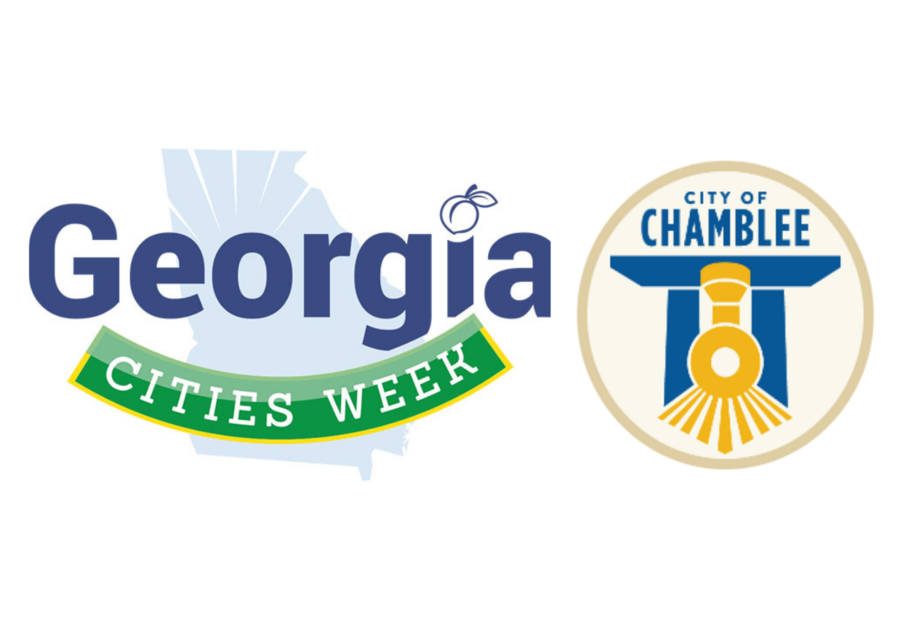 Chamblee GA Cities