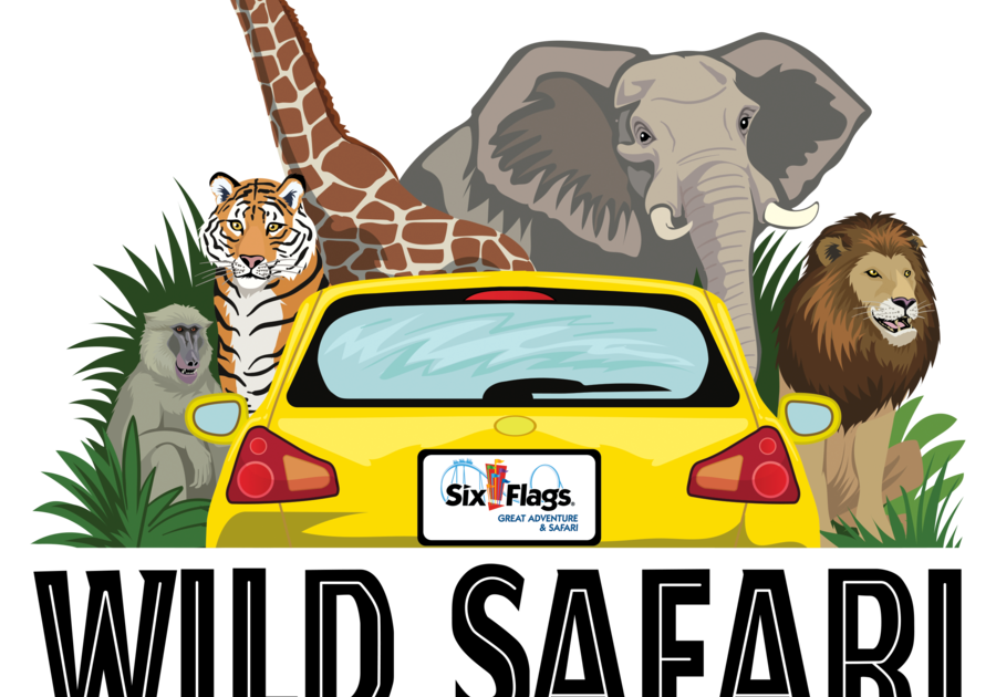 six flags wild safari invitational 2022