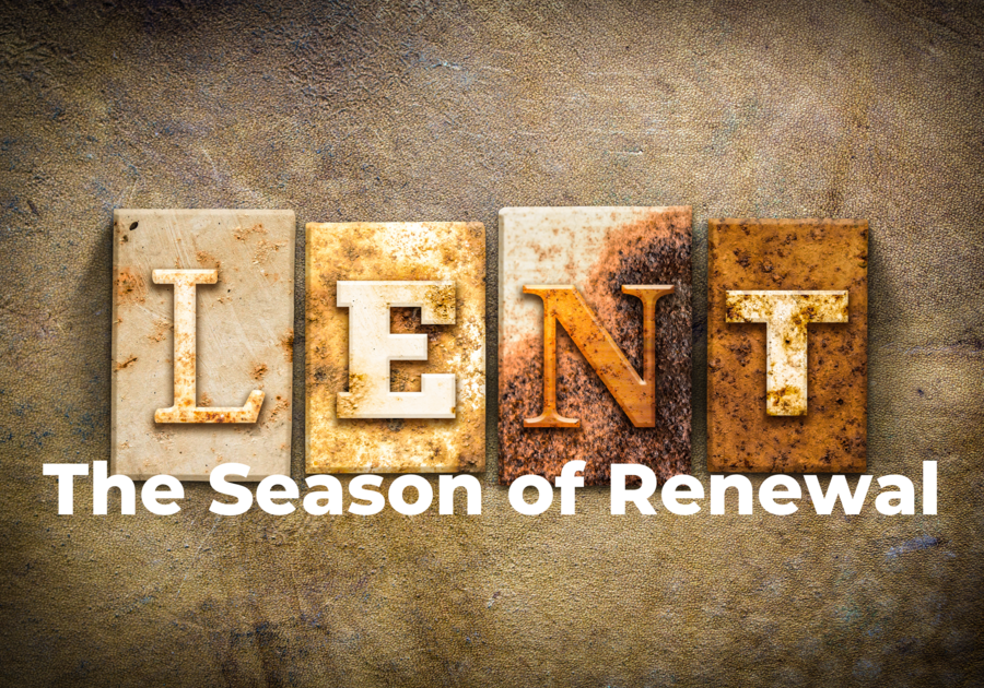 Season of Renewal