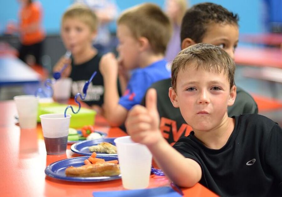 Sky Zone Sarasota