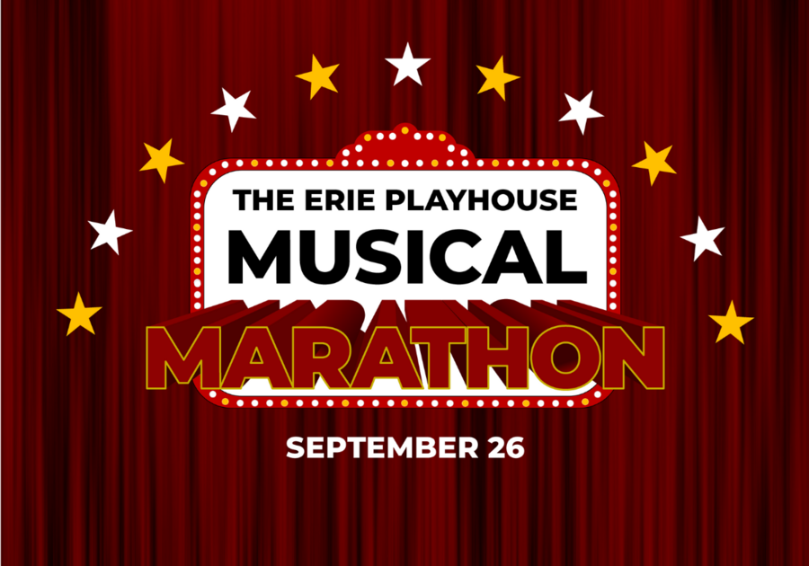 Erie Playhouse Musical Marathon