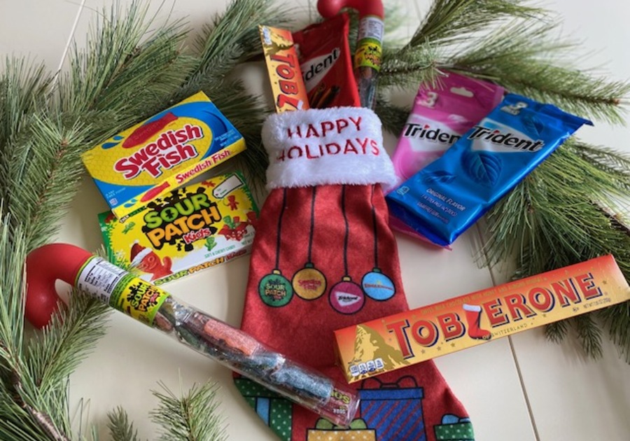 Gift Guide - Stocking Stuffers for Kids - Kara Creates