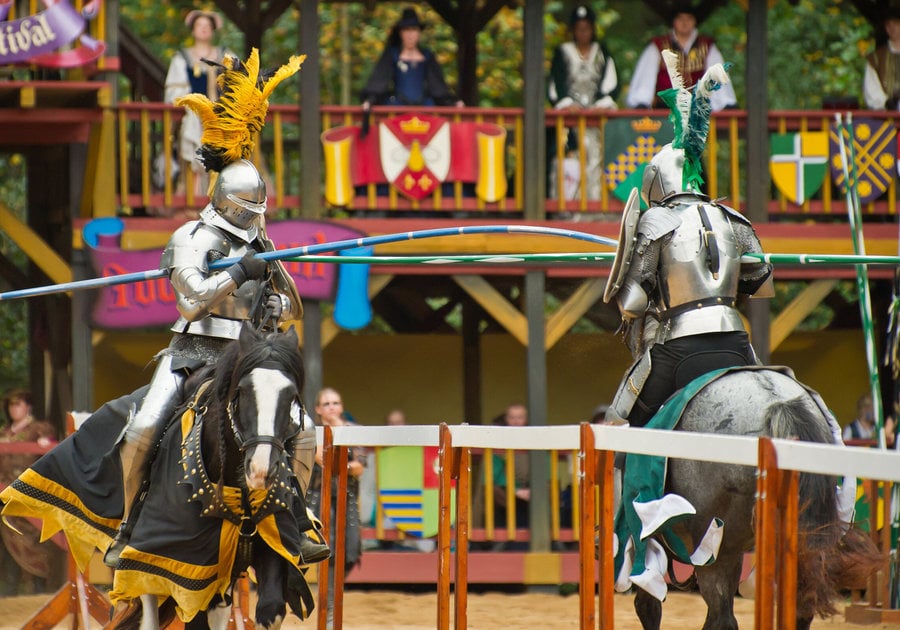 North Carolina Renaissance Festival