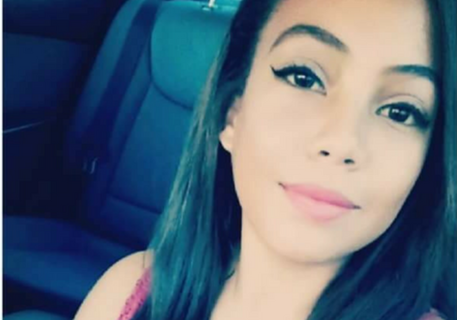 Bryanna Frias