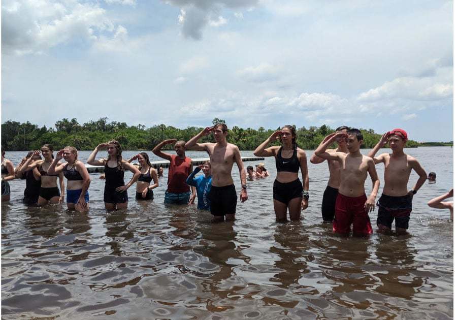 Manatee County Youth Rowing