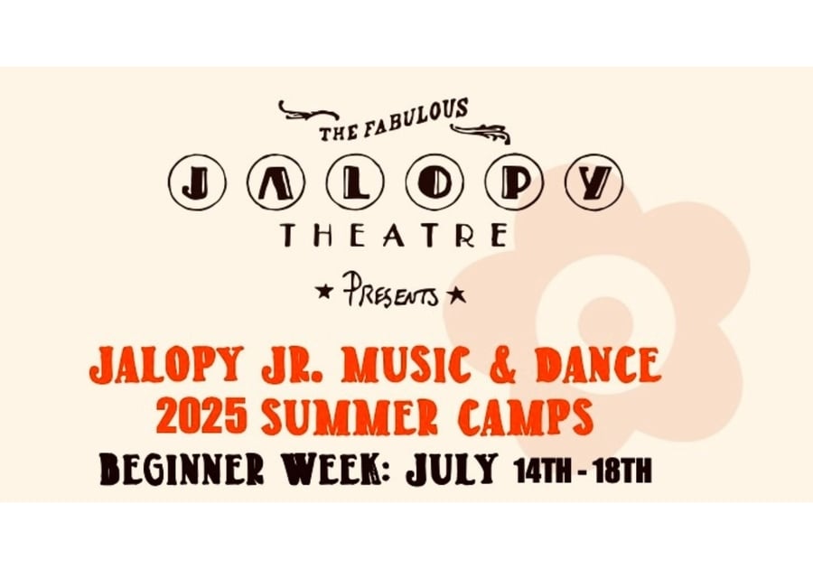 Jalopy Theatre and School of Music