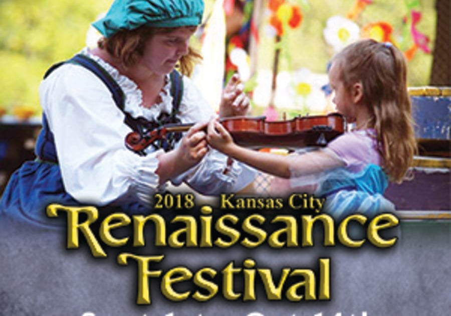 Kansas City Renaissance Festival