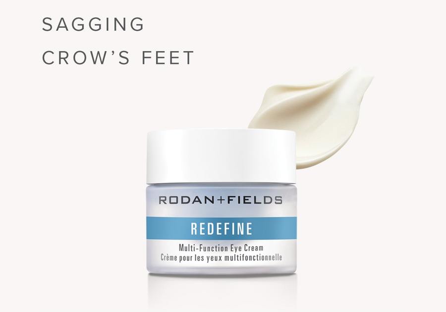 Rodan + Fields Eye Cream