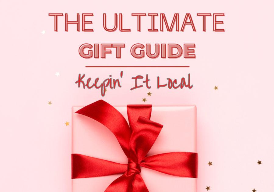 Gift Guide 2024 Ashley Bowder