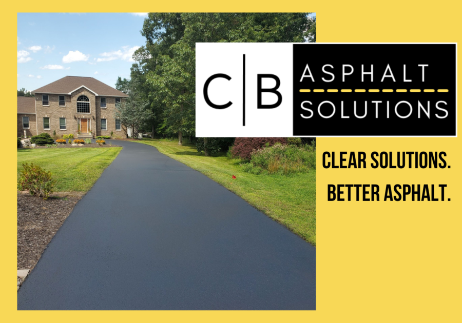 CB Asphalt Solutions