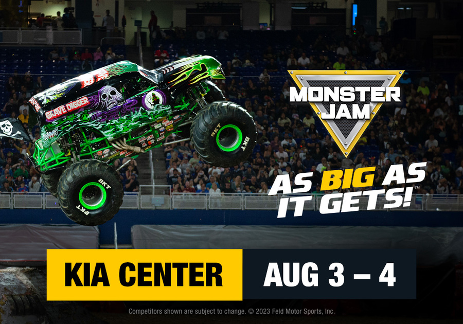 Monster Jam