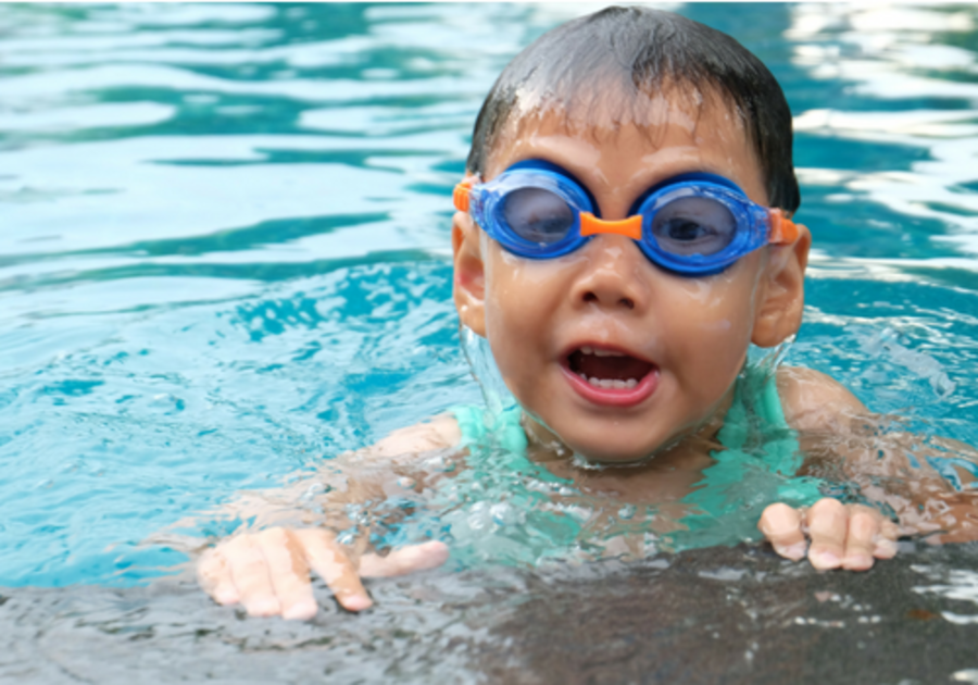 7 Tips To Keep Kids Safe in the Backyard Pool