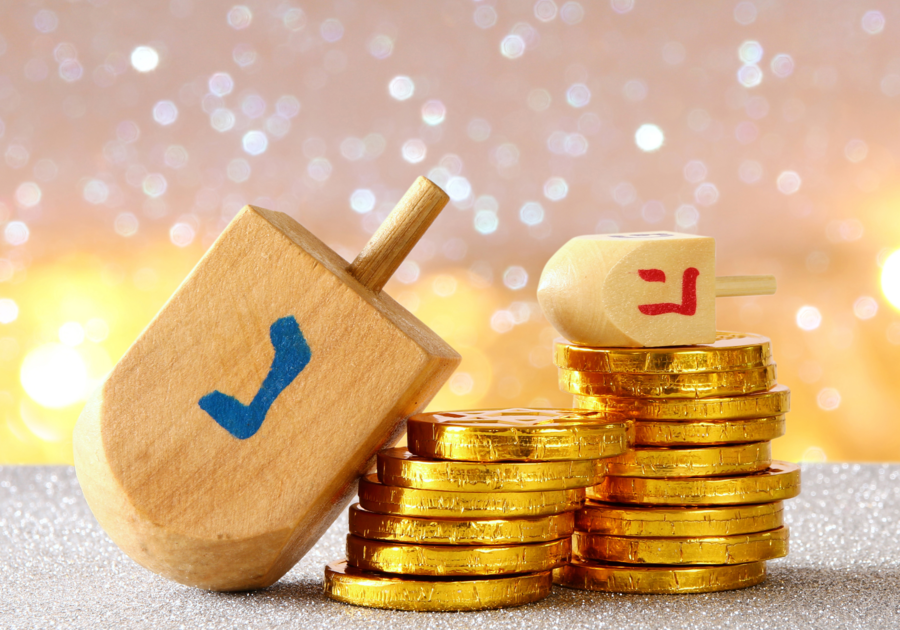 Dreidel