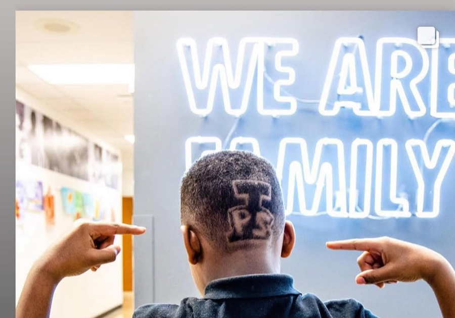 design haircut barber