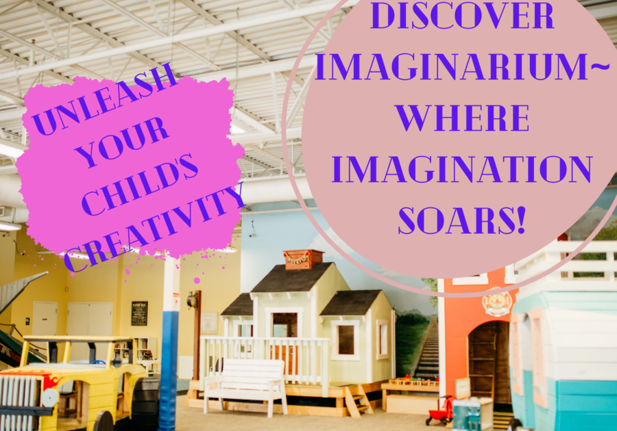 creativity unleashed