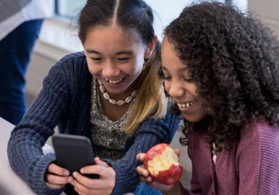 Why It's Crucial to Teach Digital Citizenship Early and How Families Can Get Involved